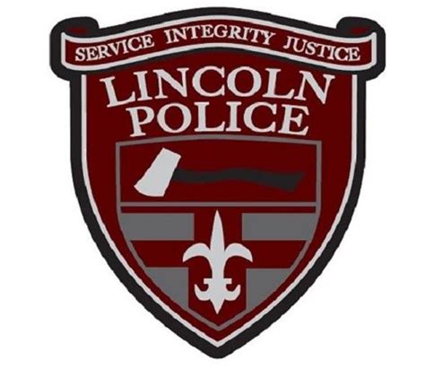 lincoln ri police